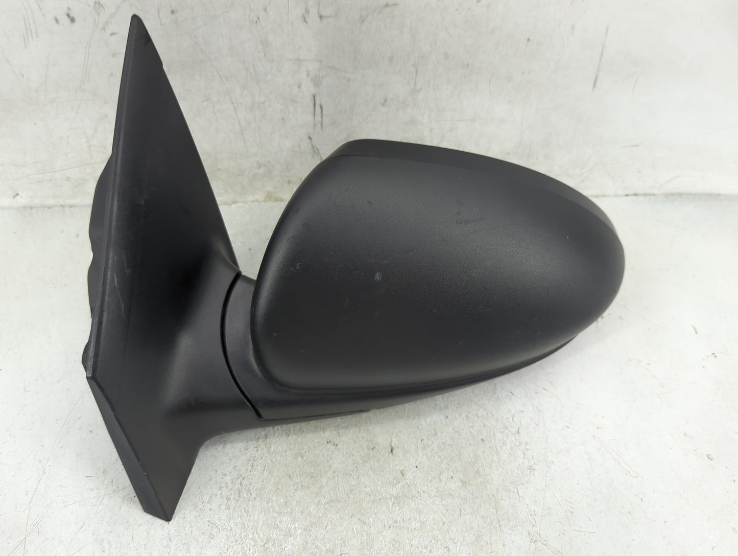 2011-2016 Chevrolet Cruze Driver Side View Mirror - Left Door Mirror OEM Used - Oemusedautoparts1.com