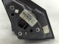 2011-2016 Chevrolet Cruze Driver Side View Mirror - Left Door Mirror OEM Used - Oemusedautoparts1.com
