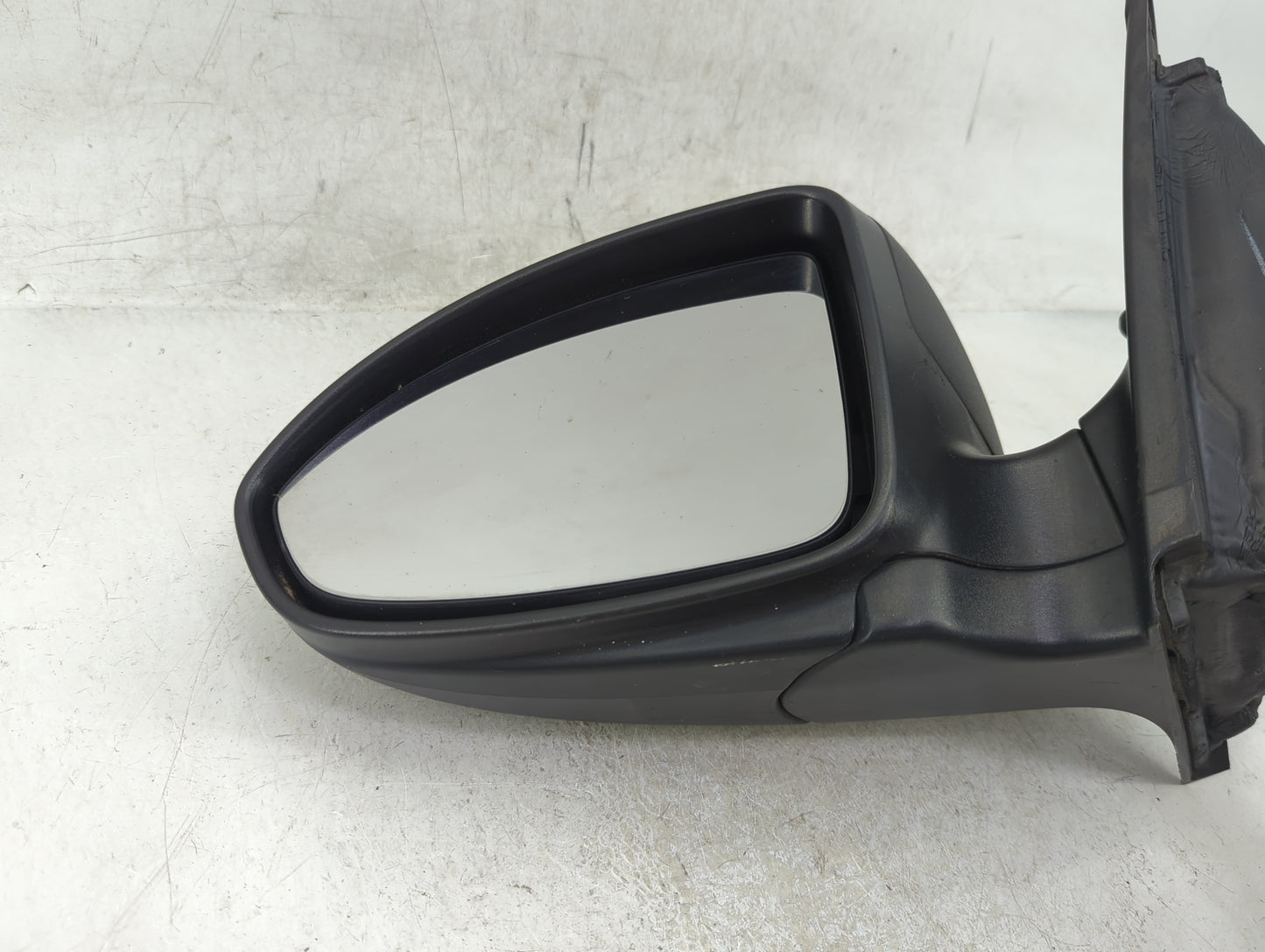 2011-2016 Chevrolet Cruze Driver Side View Mirror - Left Door Mirror OEM Used - Oemusedautoparts1.com