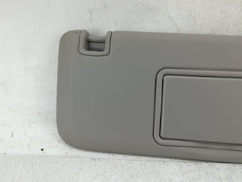 compare product 2011-2016 Chevrolet Cruze Sun Visor Shade Replacement Passenger Right Mirror Fits Fits 2011 2012 2013 2014 2015 2016 OEM Used Auto Parts