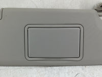 2011-2016 Chevrolet Cruze Sun Visor Shade Replacement Passenger Right Mirror Fits Fits 2011 2012 2013 2014 2015 2016 OEM Use