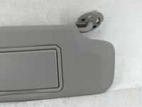 2011-2016 Chevrolet Cruze Sun Visor Shade Replacement Passenger Right Mirror Fits Fits 2011 2012 2013 2014 2015 2016 OEM Use