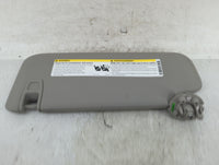 2011-2016 Chevrolet Cruze Sun Visor Shade Replacement Passenger Right Mirror Fits Fits 2011 2012 2013 2014 2015 2016 OEM Use
