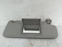 2011-2016 Chevrolet Cruze Sun Visor Shade Replacement Passenger Right Mirror Fits Fits 2011 2012 2013 2014 2015 2016 OEM Use
