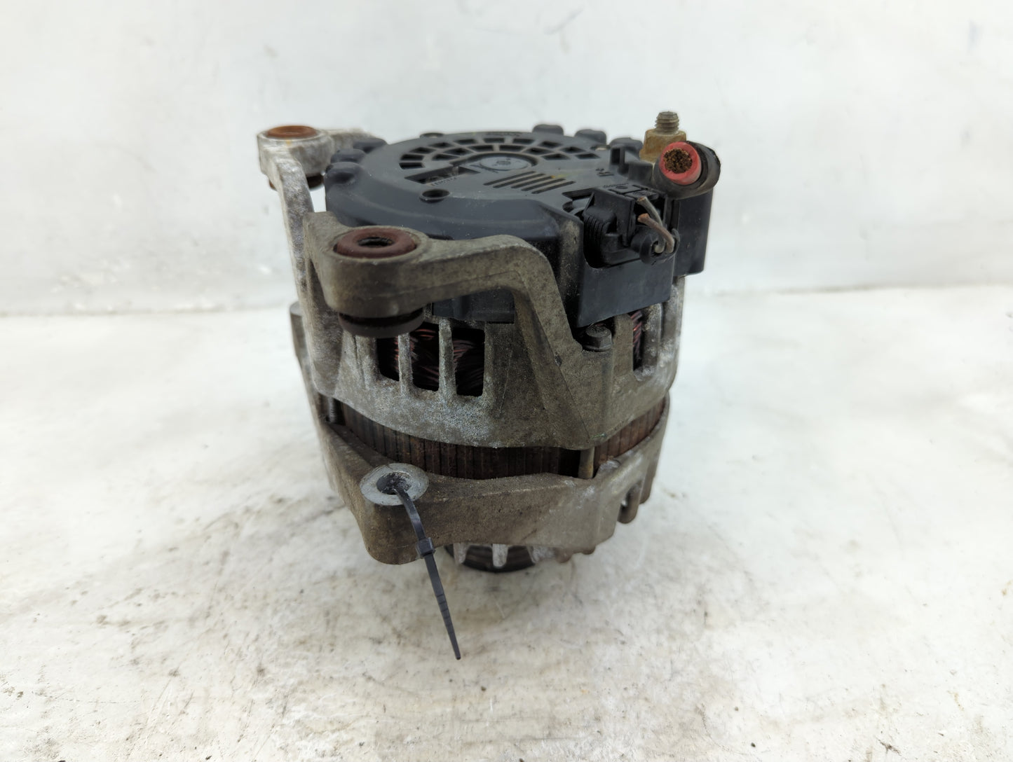 2011-2016 Chevrolet Cruze Alternator Replacement Generator Charging Assembly Engine OEM Fits Fits 2011 2012 2013 2014 2015 2