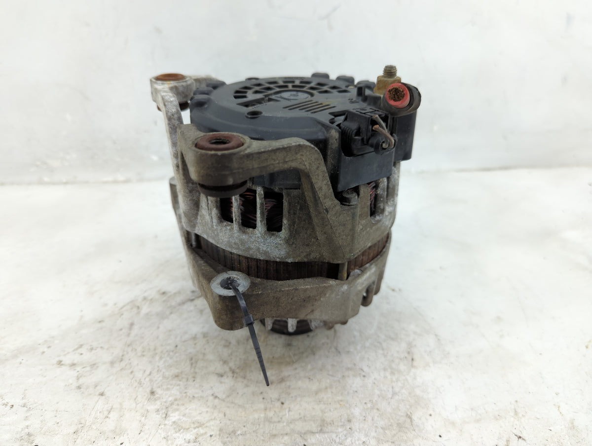 2011-2016 Chevrolet Cruze Alternator Replacement Generator Charging Assembly Engine OEM P/N:13577411 Fits OEM Used Auto Part