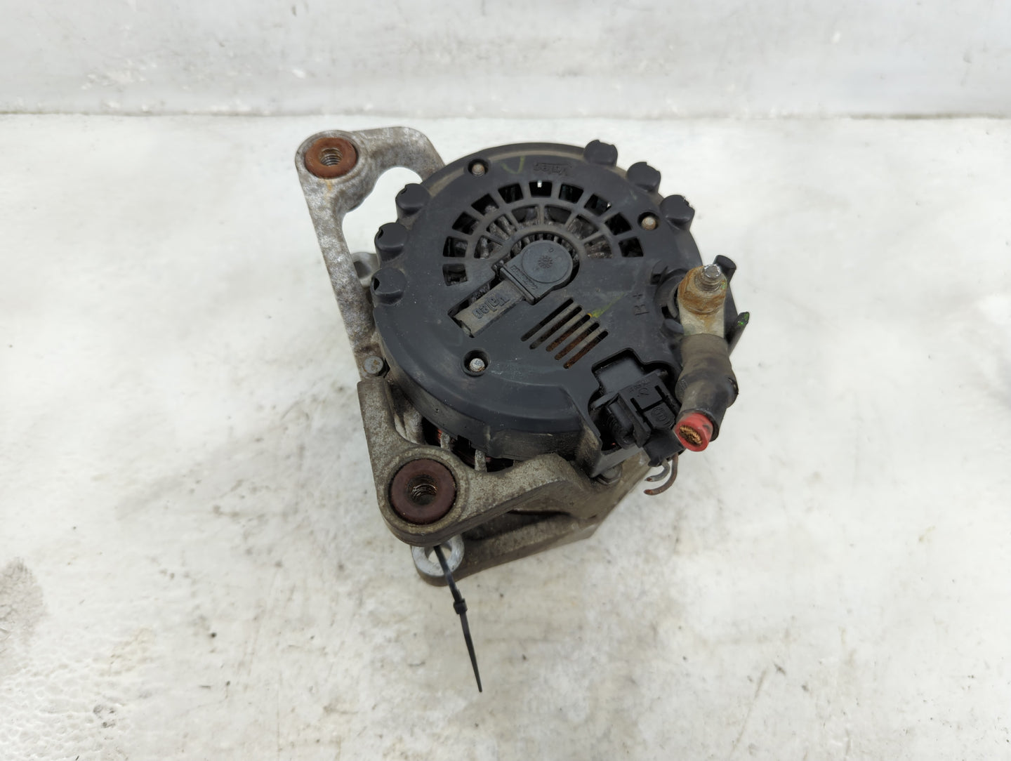 2011-2016 Chevrolet Cruze Alternator Replacement Generator Charging Assembly Engine OEM Fits Fits 2011 2012 2013 2014 2015 2