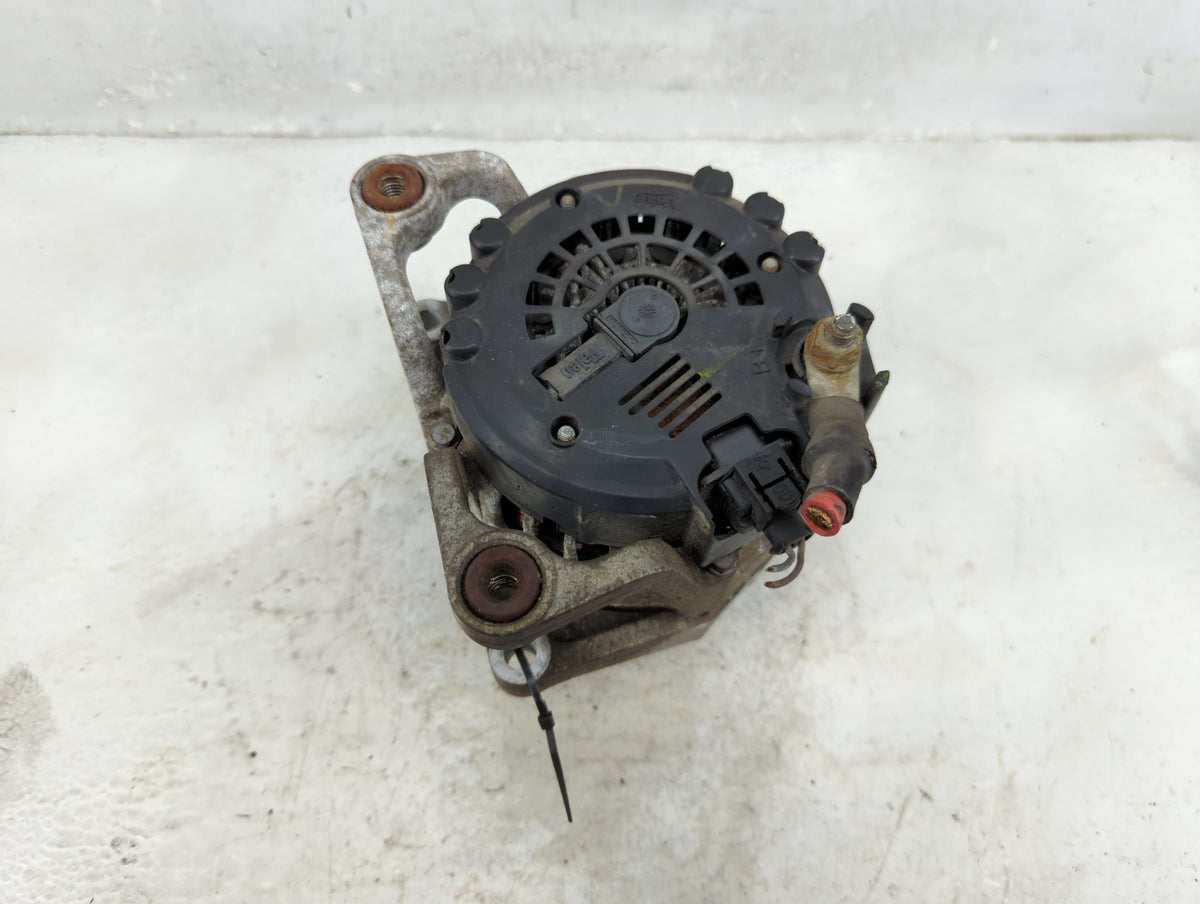 2011-2016 Chevrolet Cruze Alternator Replacement Generator Charging Assembly Engine OEM P/N:13577411 Fits OEM Used Auto Part