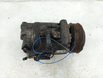 compare product 2012-2016 Chevrolet Cruze Air Conditioning A/c Ac Compressor Oem