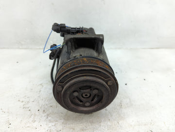 2012-2016 Chevrolet Cruze Air Conditioning A/c Ac Compressor Oem