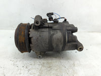 2012-2016 Chevrolet Cruze Air Conditioning A/c Ac Compressor Oem - Oemusedautoparts1.com
