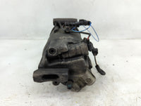 2012-2016 Chevrolet Cruze Air Conditioning A/c Ac Compressor Oem - Oemusedautoparts1.com