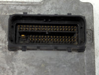 2011-2012 Chevrolet Cruze PCM Engine Control Computer ECU ECM PCU OEM P/N:12647212 12642927 Fits OEM Used Auto Parts - Oemus
