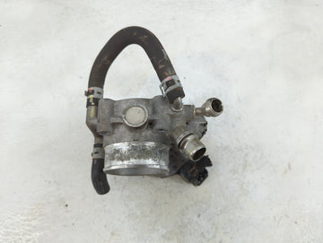 2011-2016 Chevrolet Cruze Throttle Body Fits Fits 2009 2010 2011 2012 2013 2014 2015 2016 2017 2018 OEM Used Auto Parts - Oe