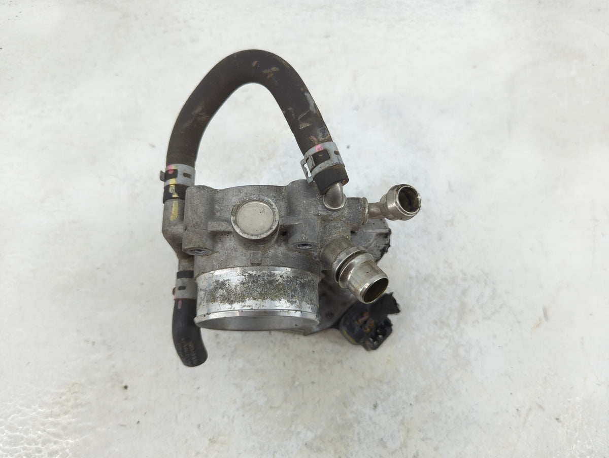 2011-2016 Chevrolet Cruze Throttle Body P/N:55577375 0280750562 Fits Fits 2009 2010 2011 2012 2013 2014 2015 2016 2017 2018 