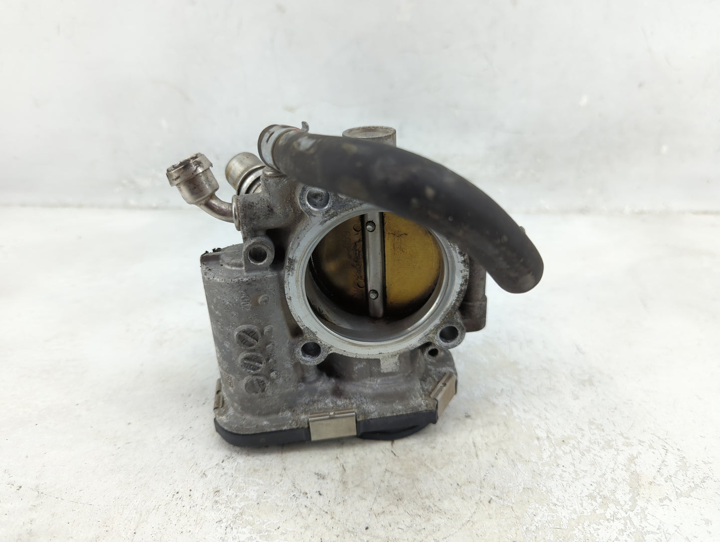 2011-2016 Chevrolet Cruze Throttle Body Fits Fits 2009 2010 2011 2012 2013 2014 2015 2016 2017 2018 OEM Used Auto Parts - Oe