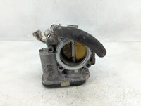 2011-2016 Chevrolet Cruze Throttle Body Fits Fits 2009 2010 2011 2012 2013 2014 2015 2016 2017 2018 OEM Used Auto Parts - Oe