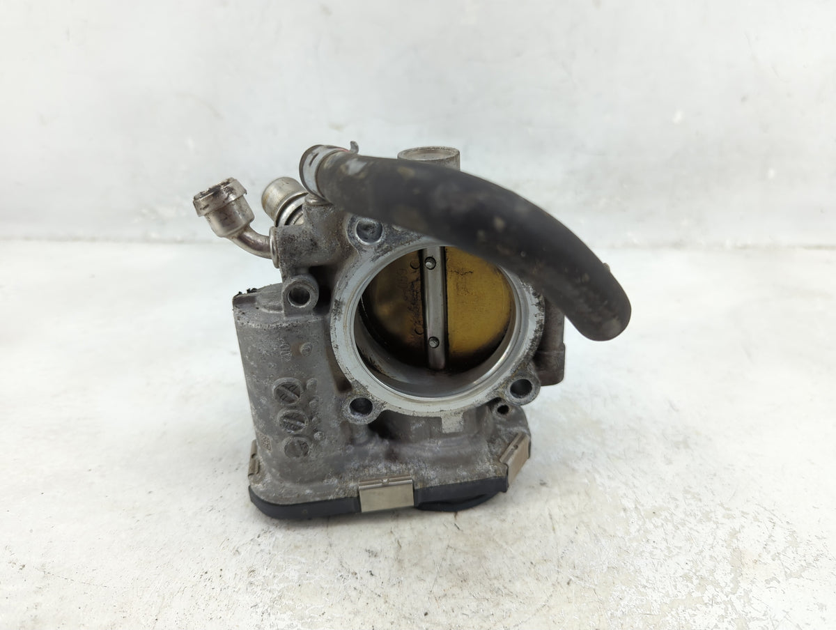 2011-2016 Chevrolet Cruze Throttle Body P/N:55577375 0280750562 Fits Fits 2009 2010 2011 2012 2013 2014 2015 2016 2017 2018 