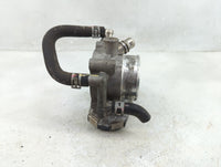 2011-2016 Chevrolet Cruze Throttle Body Fits Fits 2009 2010 2011 2012 2013 2014 2015 2016 2017 2018 OEM Used Auto Parts - Oe