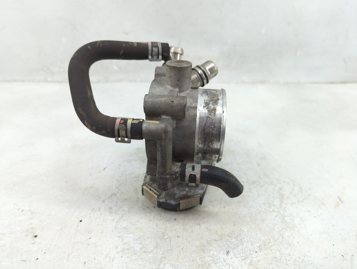 2011-2016 Chevrolet Cruze Throttle Body P/N:55577375 0280750562 Fits Fits 2009 2010 2011 2012 2013 2014 2015 2016 2017 2018 