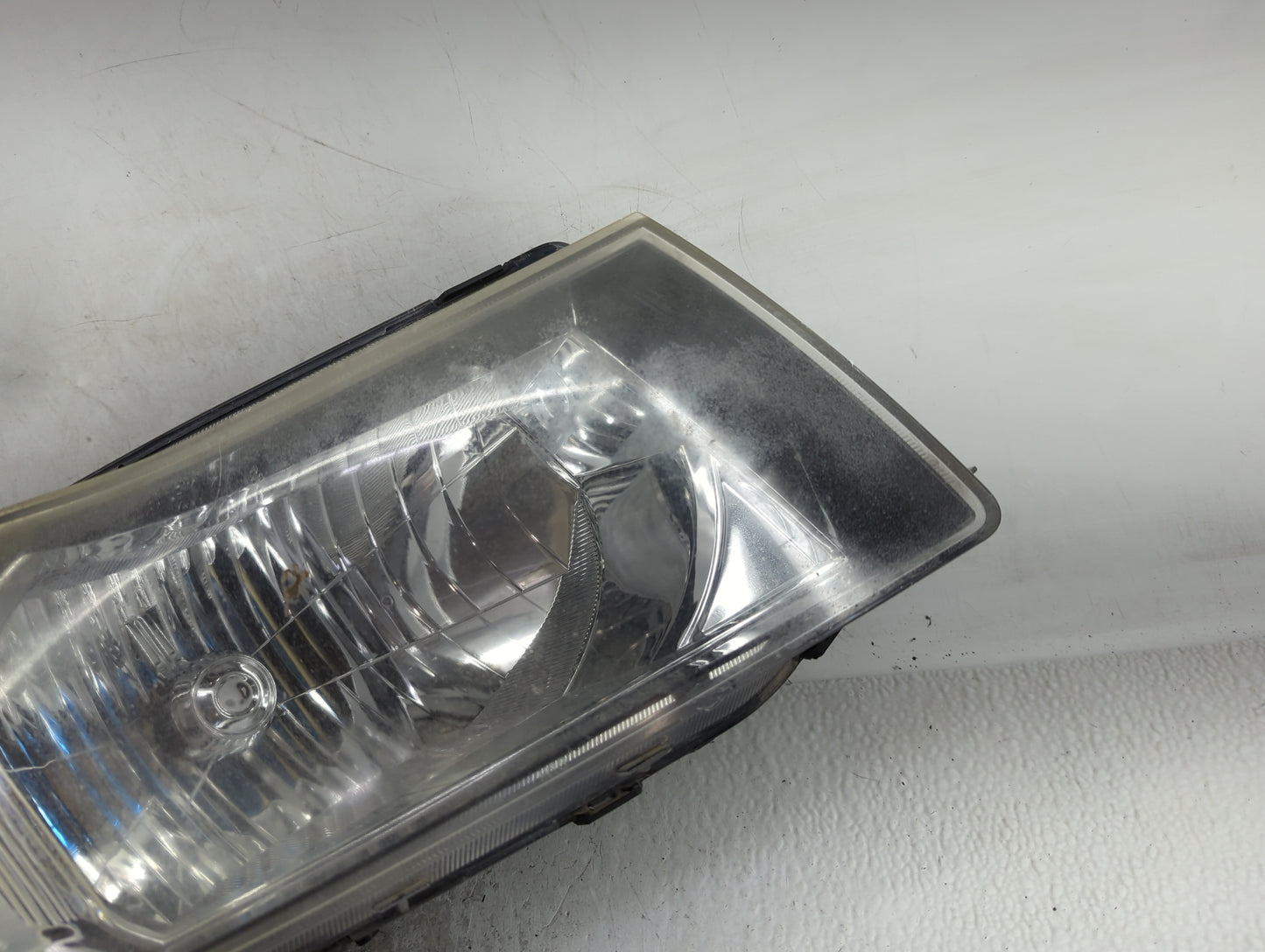 2012-2016 Chevrolet Cruze Passenger Right Oem Head Light Headlight Lamp - Oemusedautoparts1.com