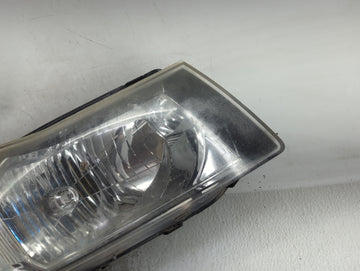 2012-2016 Chevrolet Cruze Passenger Right Oem Head Light Headlight Lamp - Oemusedautoparts1.com