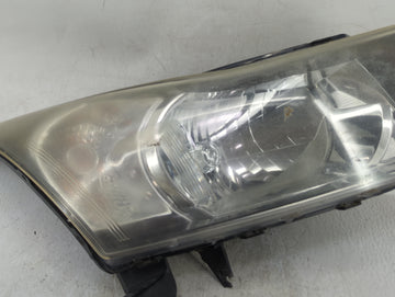 2012-2016 Chevrolet Cruze Passenger Right Oem Head Light Headlight Lamp