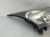 2012-2016 Chevrolet Cruze Passenger Right Oem Head Light Headlight Lamp - Oemusedautoparts1.com