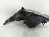 2012-2016 Chevrolet Cruze Passenger Right Oem Head Light Headlight Lamp - Oemusedautoparts1.com