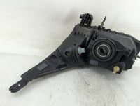 2012-2016 Chevrolet Cruze Passenger Right Oem Head Light Headlight Lamp - Oemusedautoparts1.com