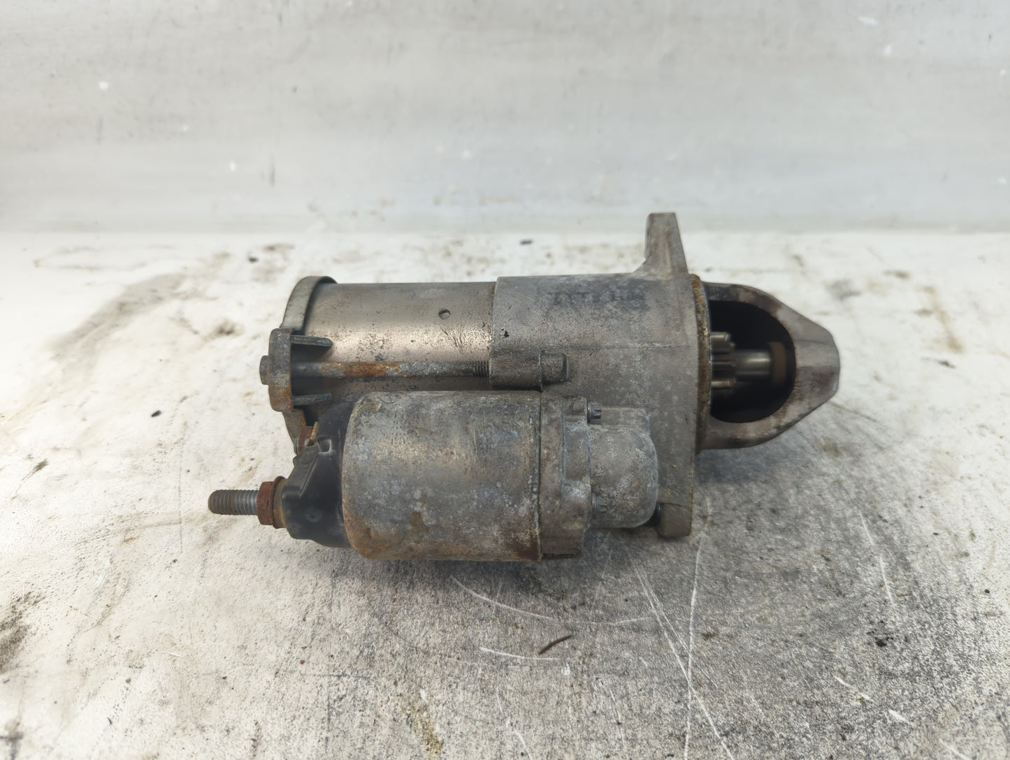 2011-2016 Chevrolet Cruze Car Starter Motor Solenoid OEM Fits Fits 2011 2012 2013 2014 2015 2016 2017 2018 OEM Used Auto Par