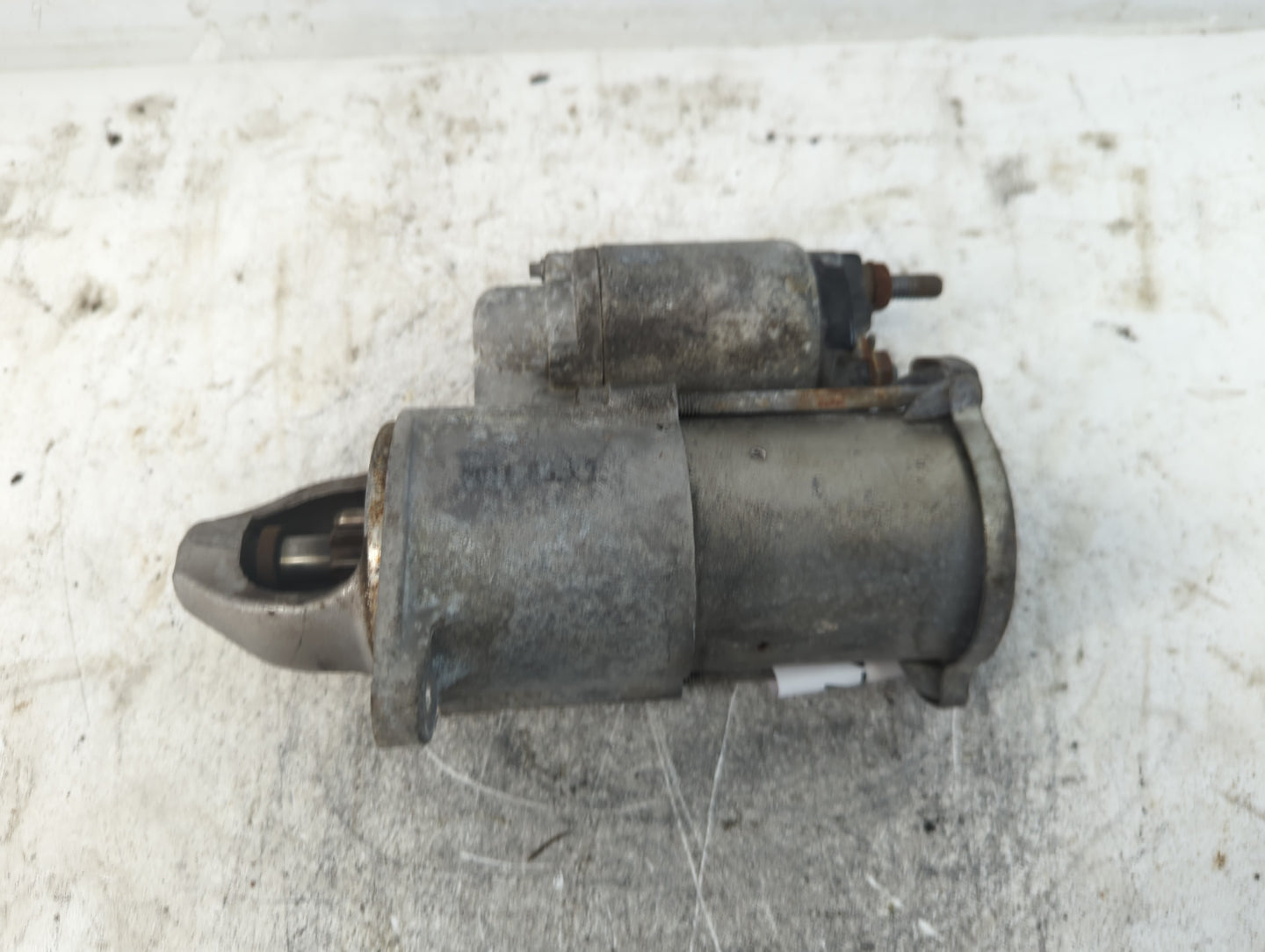 2011-2016 Chevrolet Cruze Car Starter Motor Solenoid OEM Fits Fits 2011 2012 2013 2014 2015 2016 2017 2018 OEM Used Auto Par