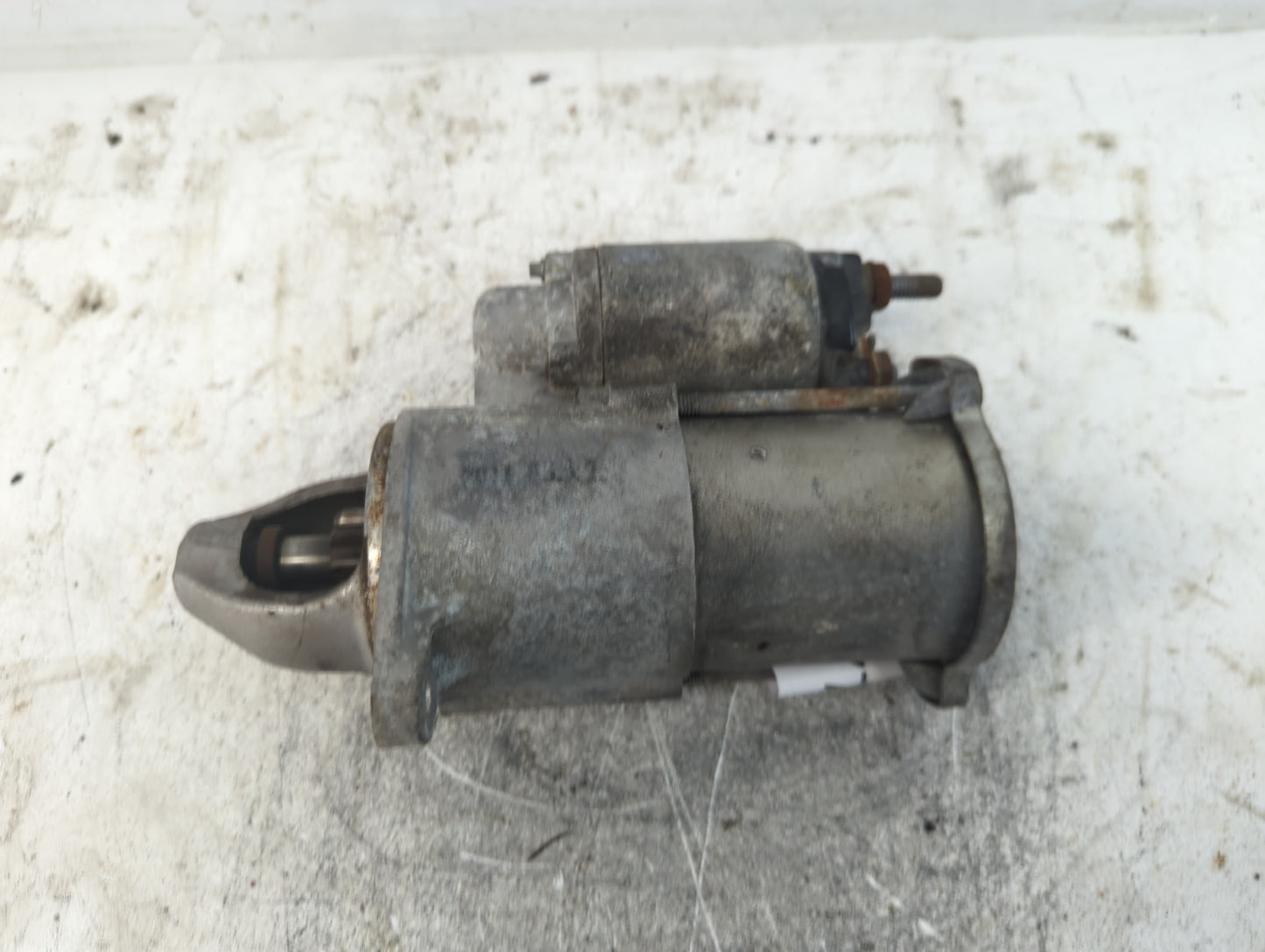 2011-2016 Chevrolet Cruze Car Starter Motor Solenoid OEM Fits Fits 2011 2012 2013 2014 2015 2016 2017 2018 OEM Used Auto Par