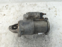 2011-2016 Chevrolet Cruze Car Starter Motor Solenoid OEM Fits Fits 2011 2012 2013 2014 2015 2016 2017 2018 OEM Used Auto Par