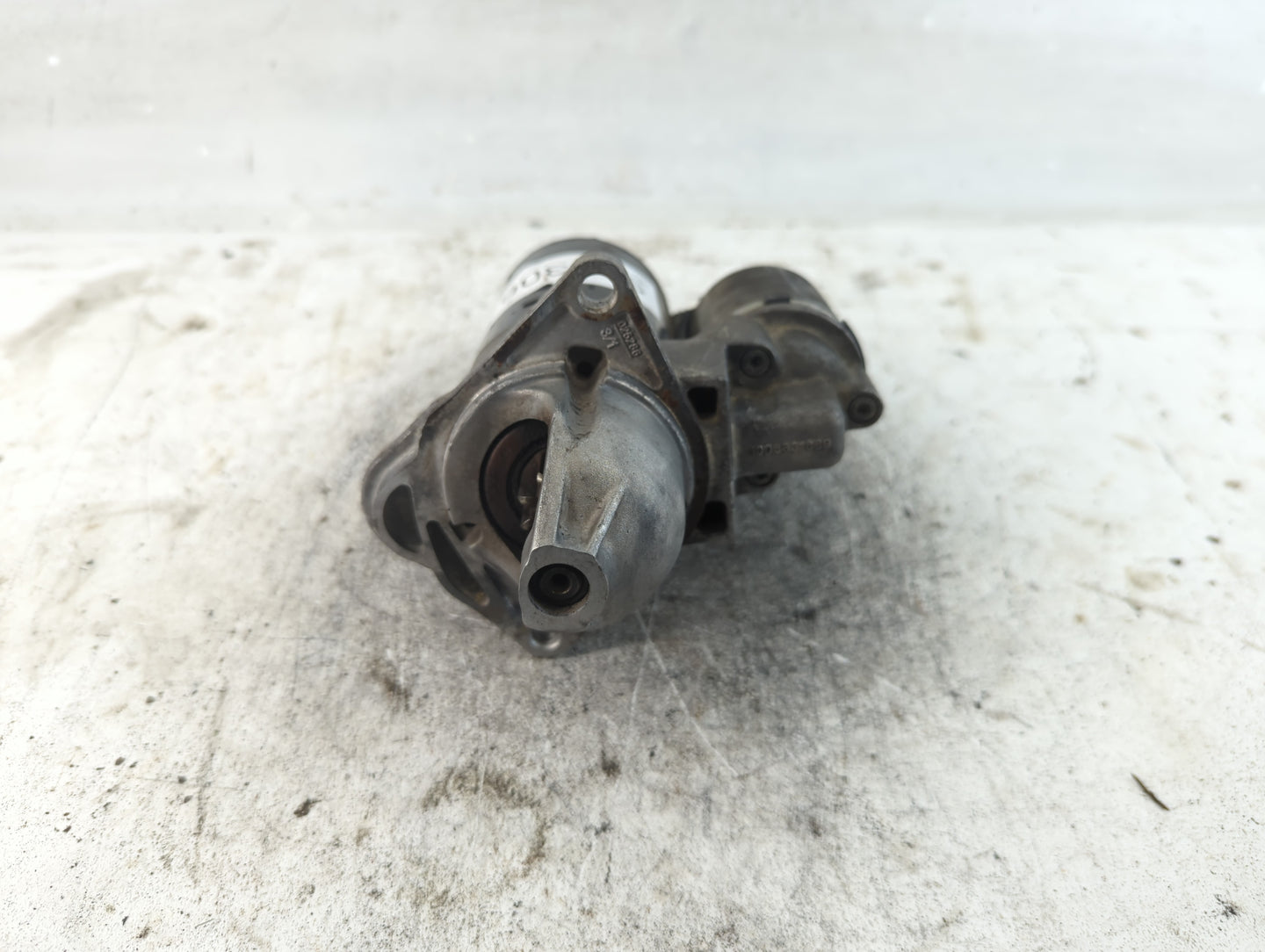 2011-2016 Chevrolet Cruze Car Starter Motor Solenoid OEM P/N:20110824 Fits Fits 2011 2012 2013 2014 2015 2016 2017 2018 OEM 