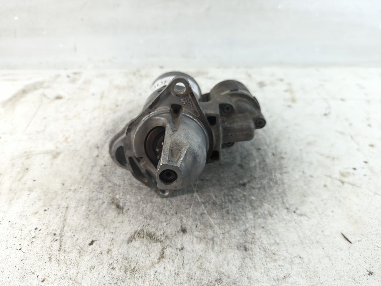 2011-2016 Chevrolet Cruze Car Starter Motor Solenoid OEM P/N:20110824 Fits Fits 2011 2012 2013 2014 2015 2016 2017 2018 OEM 