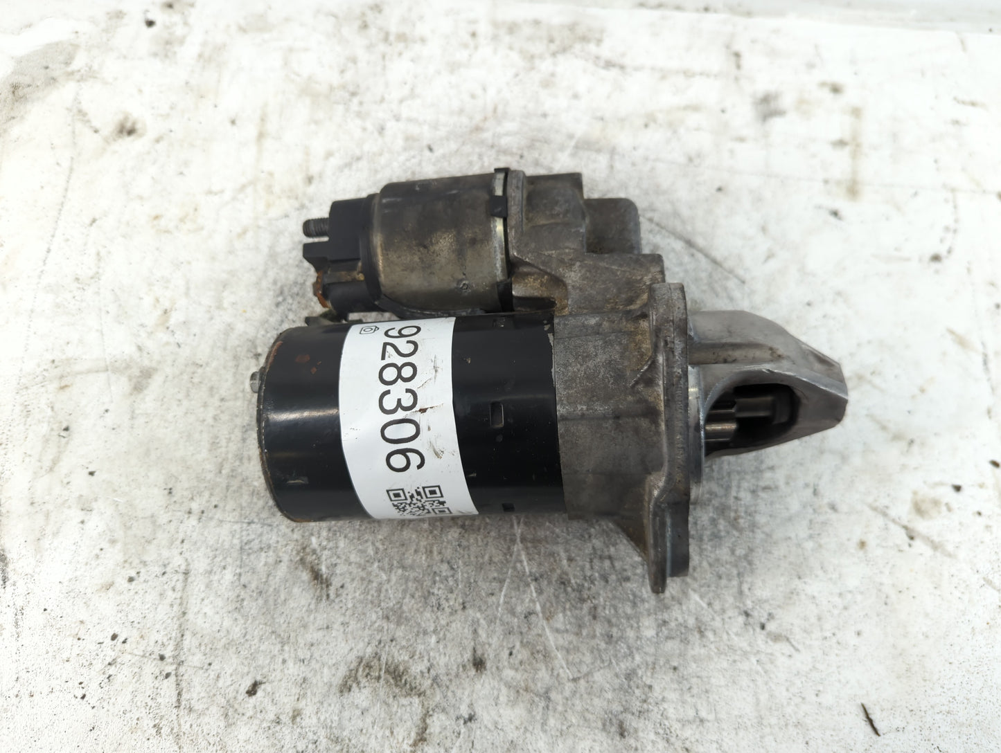 2011-2016 Chevrolet Cruze Car Starter Motor Solenoid OEM P/N:20110824 Fits Fits 2011 2012 2013 2014 2015 2016 2017 2018 OEM 