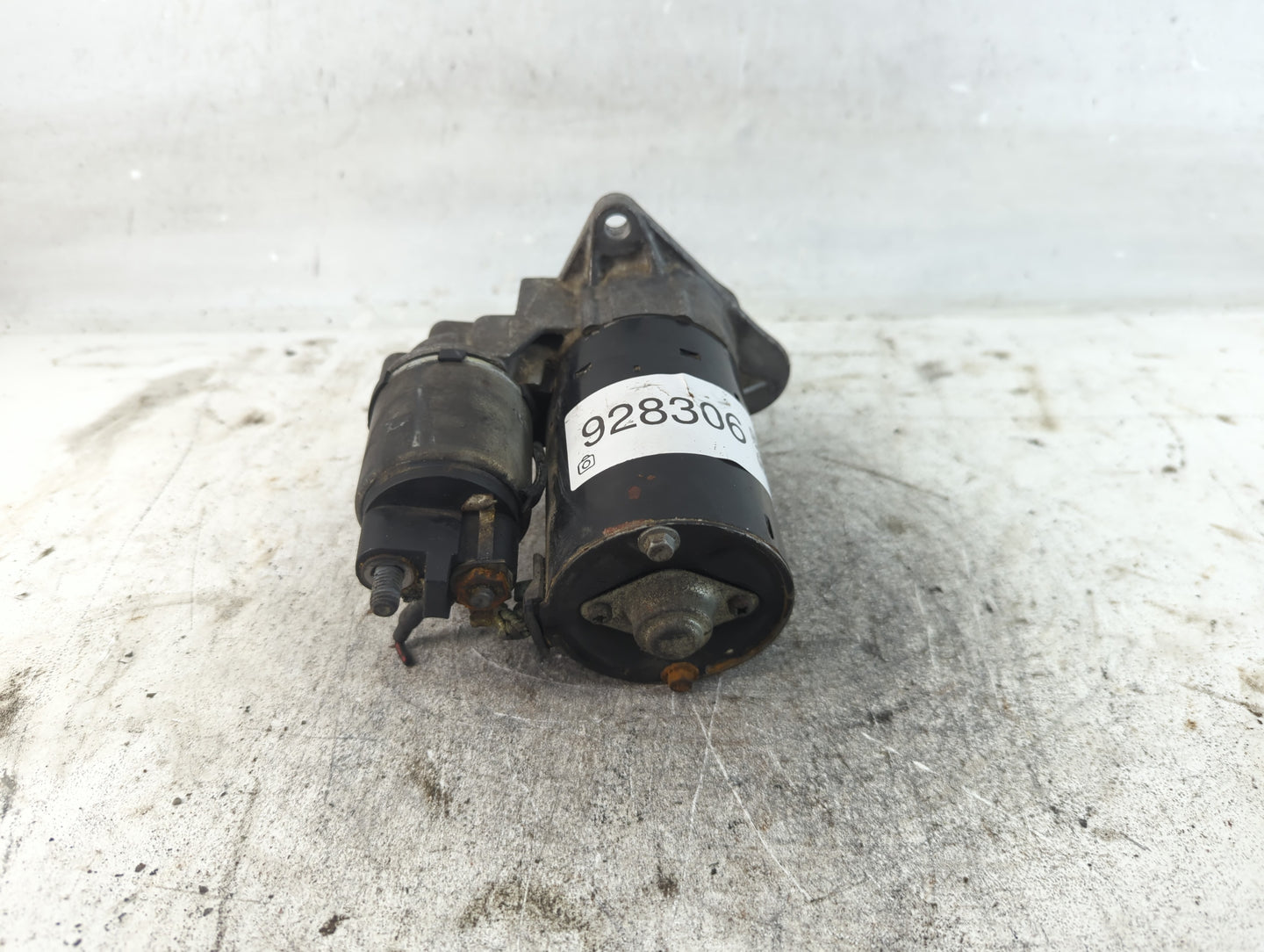 2011-2016 Chevrolet Cruze Car Starter Motor Solenoid OEM P/N:20110824 Fits Fits 2011 2012 2013 2014 2015 2016 2017 2018 OEM 