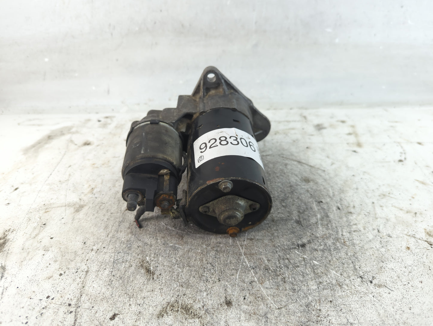 2011-2016 Chevrolet Cruze Car Starter Motor Solenoid OEM P/N:20110824 Fits Fits 2011 2012 2013 2014 2015 2016 2017 2018 OEM 