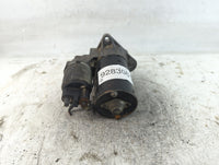 2011-2016 Chevrolet Cruze Car Starter Motor Solenoid OEM P/N:20110824 Fits Fits 2011 2012 2013 2014 2015 2016 2017 2018 OEM 
