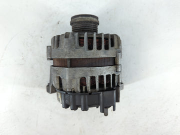 2011-2016 Chevrolet Cruze Alternator Replacement Generator Charging Assembly Engine OEM P/N:13581891 Fits OEM Used Auto Part