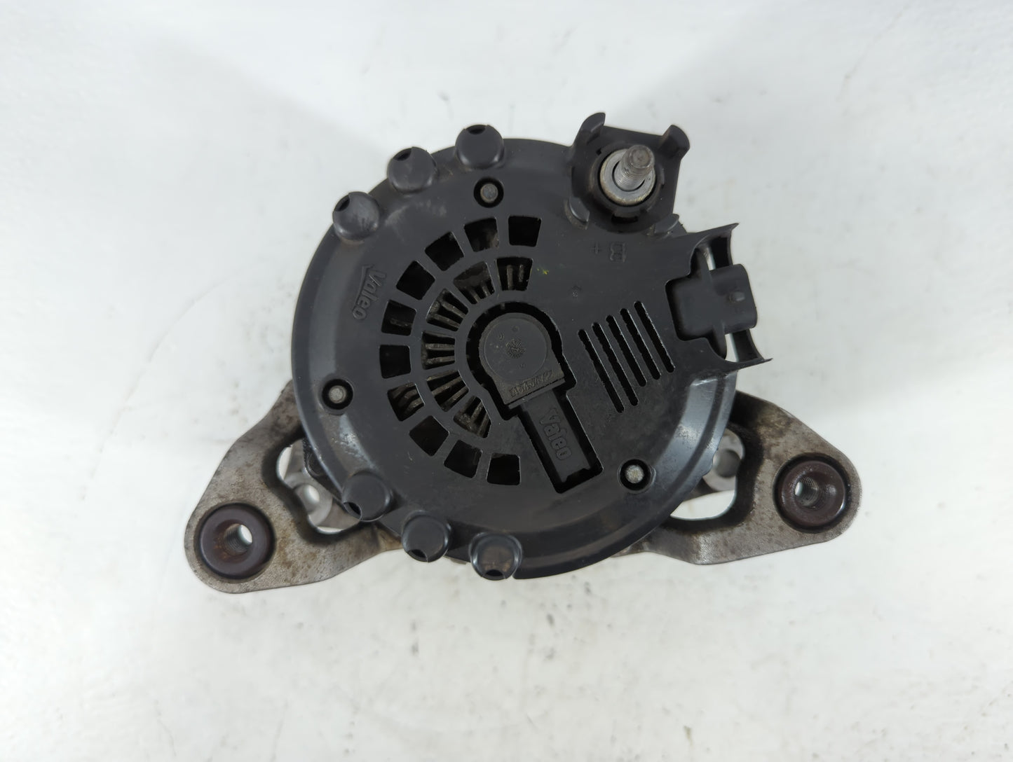 2011-2016 Chevrolet Cruze Alternator Replacement Generator Charging Assembly Engine OEM P/N:13581891 Fits OEM Used Auto Part