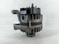 2011-2016 Chevrolet Cruze Alternator Replacement Generator Charging Assembly Engine OEM P/N:13581891 Fits OEM Used Auto Part