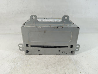 compare product 2011-2012 Chevrolet Cruze Radio AM FM Cd Player Receiver Replacement P/N:22870782 Fits Fits 2010 2011 2012 OEM Used Auto Parts