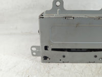 2011-2012 Chevrolet Cruze Radio AM FM Cd Player Receiver Replacement P/N:22870782 Fits Fits 2010 2011 2012 OEM Used Auto Par
