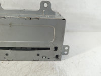 2011-2012 Chevrolet Cruze Radio AM FM Cd Player Receiver Replacement P/N:22870782 Fits Fits 2010 2011 2012 OEM Used Auto Par