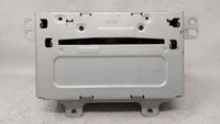 2012-2012 Chevrolet Cruze Am Fm Cd Player Radio Receiver - Oemusedautoparts1.com