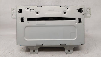 compare product 2012-2012 Chevrolet Cruze Am Fm Cd Player Radio Receiver