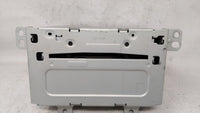 2012-2012 Chevrolet Cruze Am Fm Cd Player Radio Receiver - Oemusedautoparts1.com