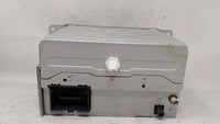 2012-2012 Chevrolet Cruze Am Fm Cd Player Radio Receiver - Oemusedautoparts1.com